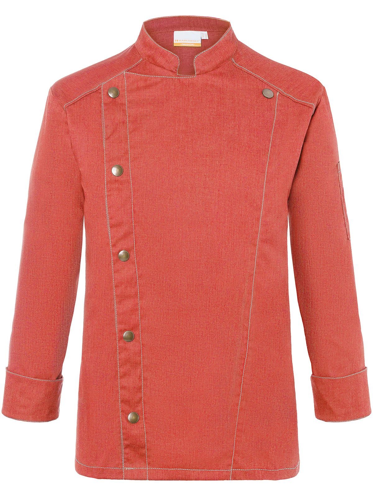 Vintage red